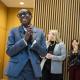 Claudine Gay, d’origine haïtienne, première présidente noire de l’Université d’Harvard