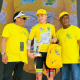 Tour de Guyane 2025 : Boscher émeut à Mana, De Cock brille à Awala-Yalimapo