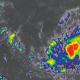 Tempête Bret : la Martinique vient de passer en alerte rouge cyclonique