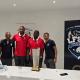 Football : À Saint-Martin, le pari ambitieux de Jean-Claude Darcheville et son staff