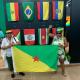 La Guyane pas totalement absente à Belém