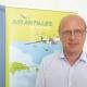 Éric Koury, l'ancien patron d'Air Antilles-Air Guyane devant la justice