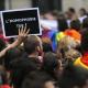 17 mai : journée mondiale de lutte contre l'homophobie