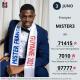 Mister France 2022 : Juno Fortuné prêt à défendre les couleurs de la Guyane