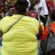 La moitié des Guyanais en surpoids ou en situation d’obésité