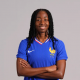 "Honorer la France et la Guyane" : Oriane Jean-François prête pour l’Euro féminin 2025
