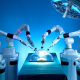 Le nouveau robot chirurgical du Centre hospitalier de Kourou est prêt pour ses premières opérations