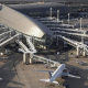 Aérien : Rassemblement contre l'abandon des liaisons Air France à Orly