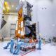 Ariane 6 s’apprête à lancer Metop-SGA1, satellite météo de nouvelle génération