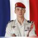 Armée : décès du sergent Maxence Roger lors d'une mission contre l'orpaillage illégal