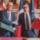 La France et le Suriname signent un accord de coopération décentralisée
