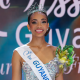 Alicia Mertosetiko élue Miss Guyane 2025 : "J'espère pouvoir porter haut les couleurs de la Guyane à l'élection de Miss France 2026"