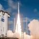Mission accomplie pour la fusée européenne Vega-C