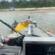Info Radio Péyi : La folle course contre la montre pour le sauvetage de 4 pêcheurs, récupérés finalement ce matin