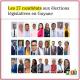 Législatives 2022 : une grille spéciale élection sur Radio Péyi