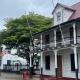 Suriname : élections générales, vers un changement au palais présidentiel ?