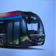 TCSP : le futur bus au plumage du toucan se dévoile