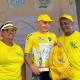 Tour de Guyane 2025 : Léo Roy double la mise, Charles Lacaille nouveau maillot jaune