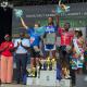 Tour de Guyane 2025 : Edwin Nubul s’impose à Apatou, Lacaille conserve le jaune