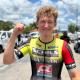 Tour de Guyane 2025 : James Ambrose Parish s’impose à Iracoubo, Charlie Lacaille toujours en jaune